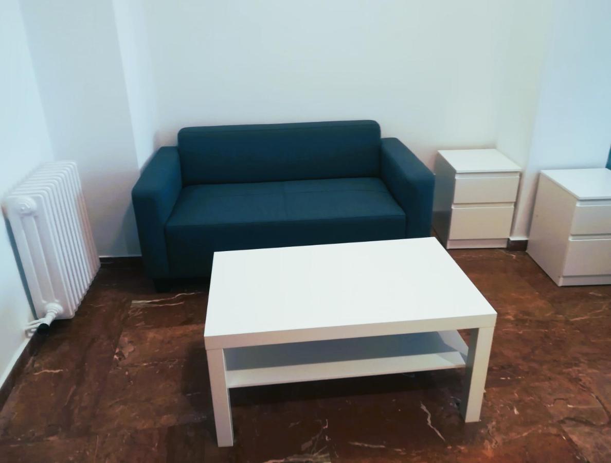 Habitacion Doble En Eixample บาร์เซโลนา ภายนอก รูปภาพ